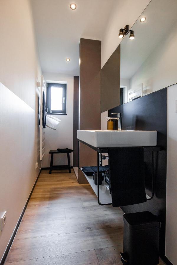Apart Hüsske 1 Krefeld Exterior foto