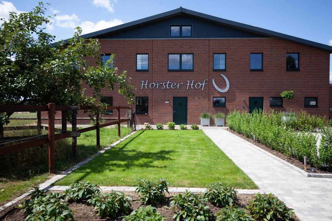 Apart Hüsske 1 Krefeld Exterior foto